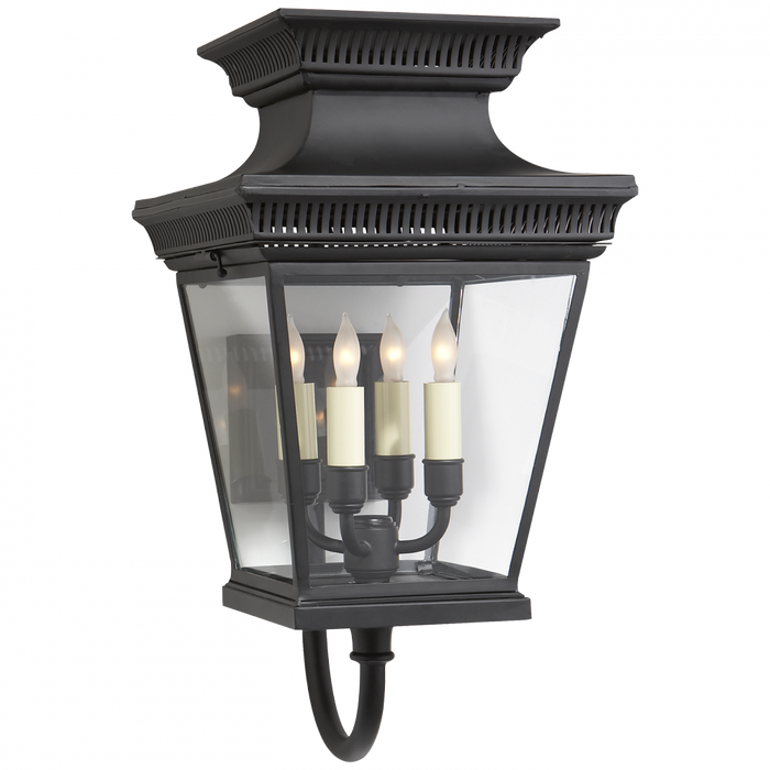 Elsinore Medium Bracket Lantern