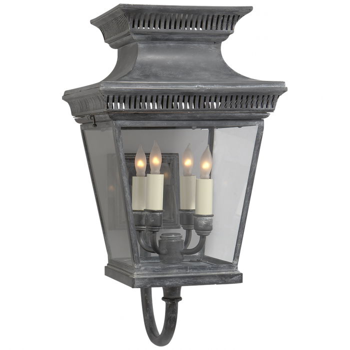 Elsinore Medium Bracket Lantern