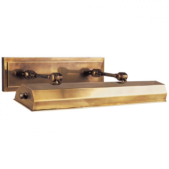 Dorchester 24" Picture Light