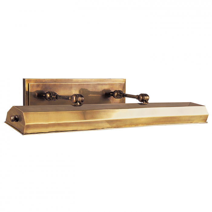 Dorchester 30" Picture Light