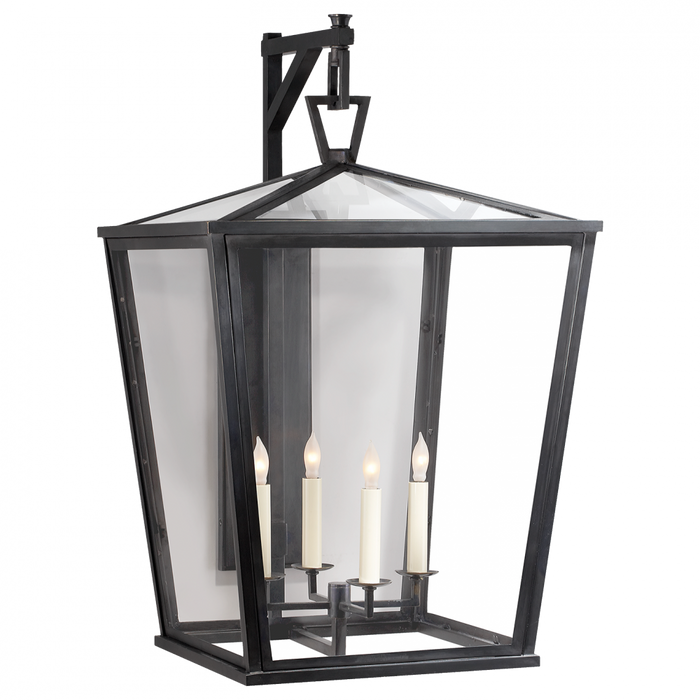 Darlana Large Bracket Lantern