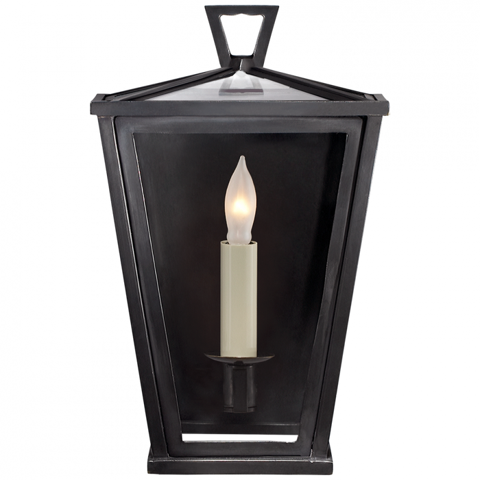 Darlana Mini 3/4 Wall Lantern