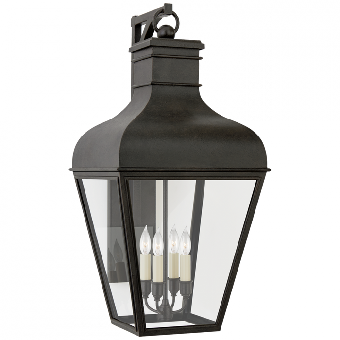 Fremont Medium Bracketed Wall Lantern