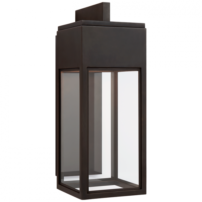 Irvine Medium Bracketed Wall Lantern