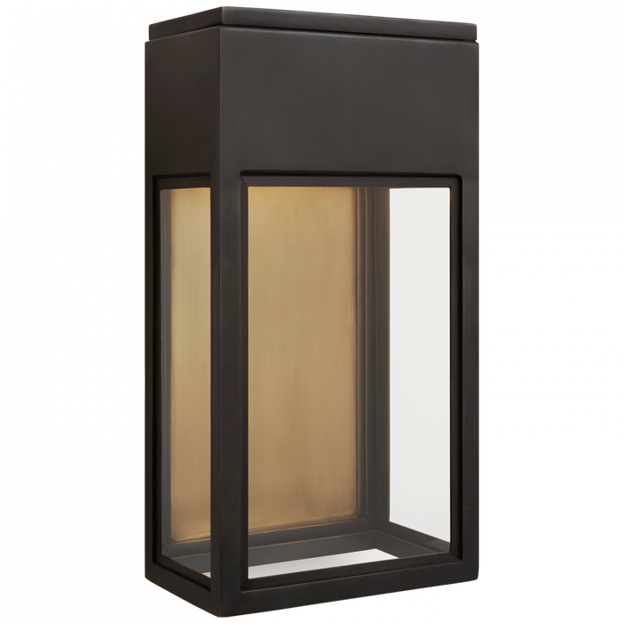 Irvine Small 3/4 Wall Lantern