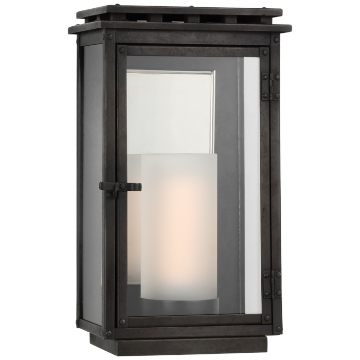 Cheshire Small 3/4 Wall Lantern