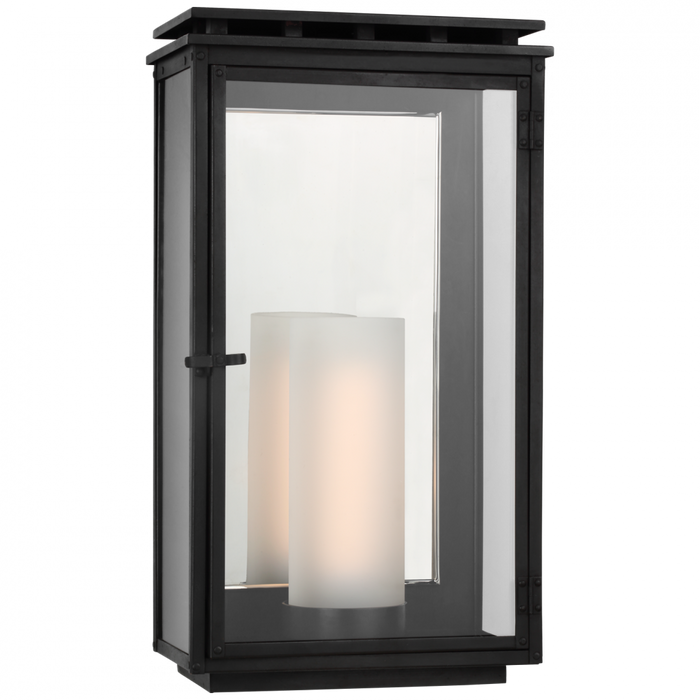 Cheshire Medium 3/4 Wall Lantern