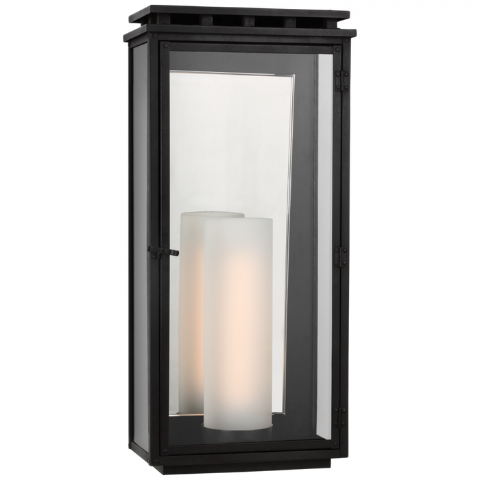 Cheshire Large 3/4 Wall Lantern