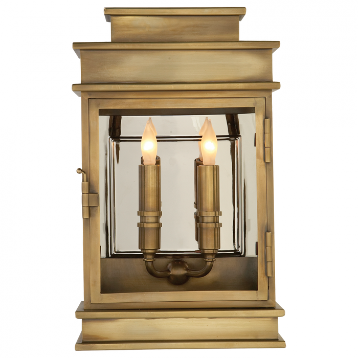 Linear Lantern Short