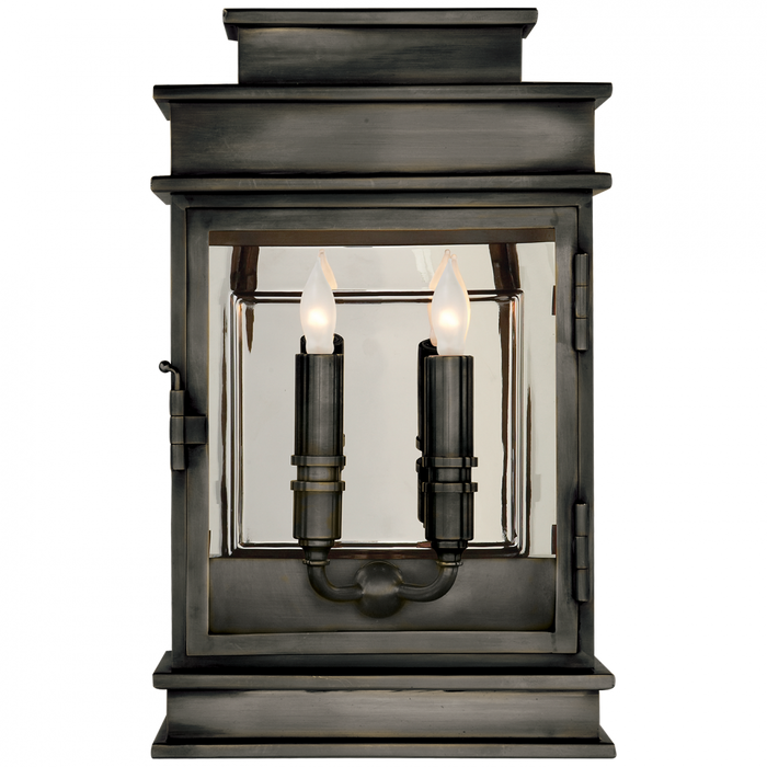 Linear Lantern Short