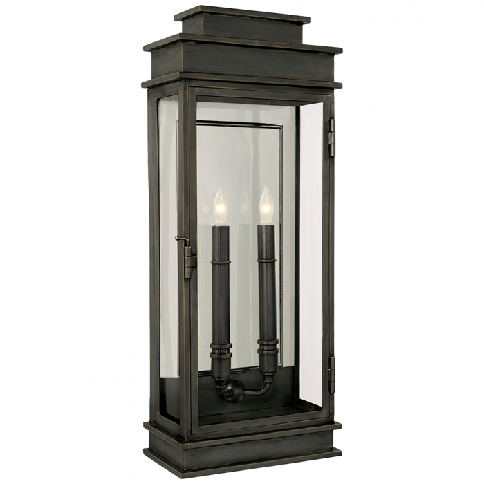 Linear Lantern Tall