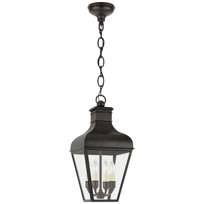 Fremont Small Hanging Lantern