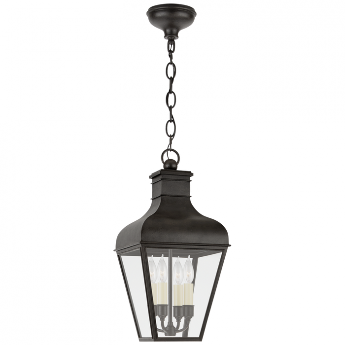 Fremont Medium Hanging Lantern