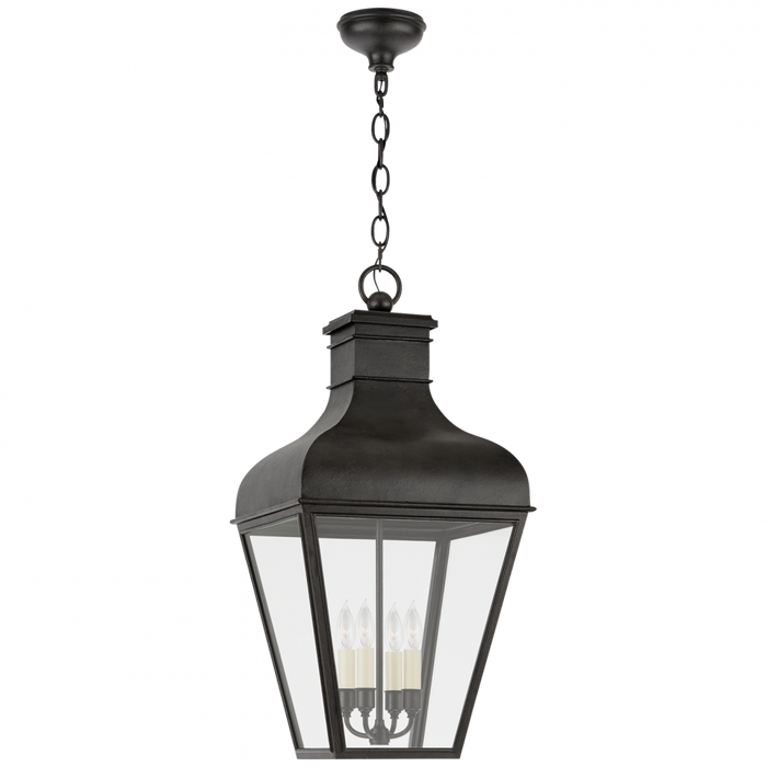 Fremont Large Hanging Lantern