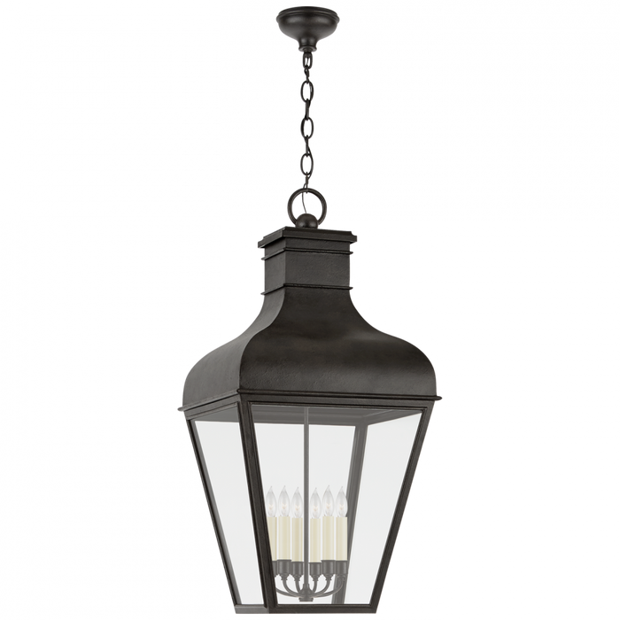 Fremont Grande Hanging Lantern