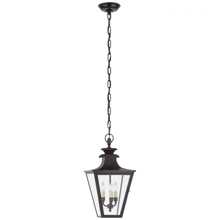Albermarle Small Hanging Lantern