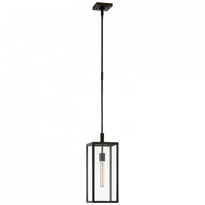 Fresno Small Hanging Lantern