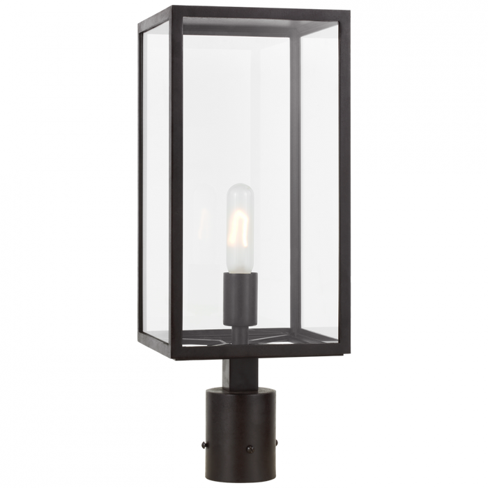 Fresno Post Light
