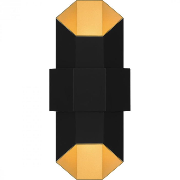 Chasm Outdoor Lantern