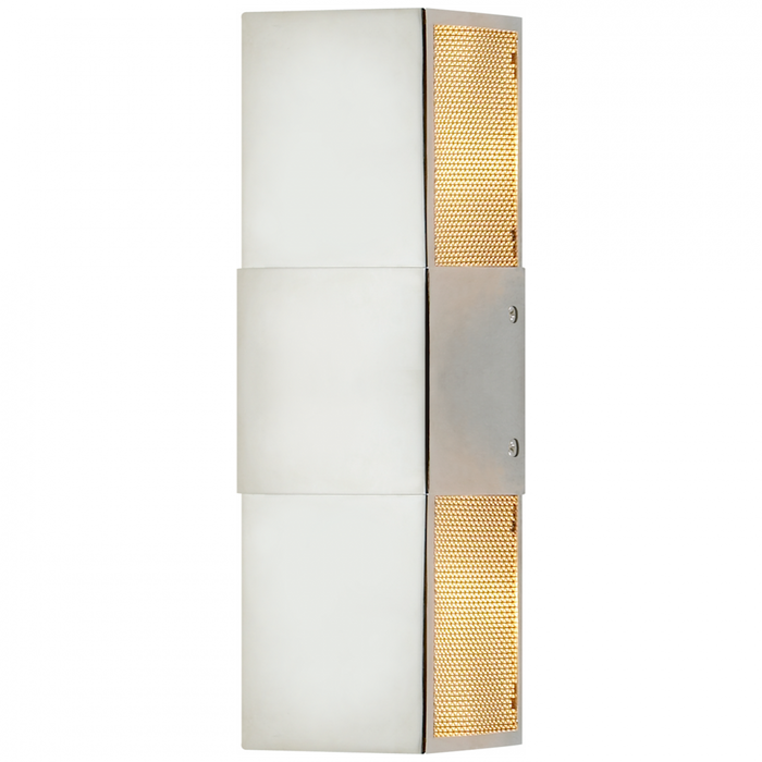 Bowery 12" Wall Sconce