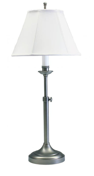 Club Adjustable Table Lamp