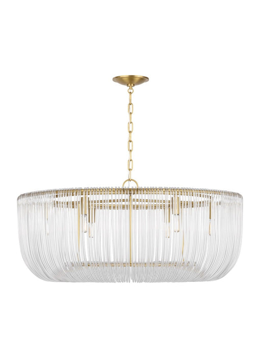 Pierce Large Pendant
