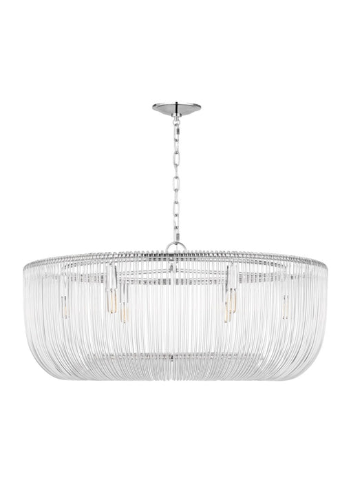 Pierce Large Pendant
