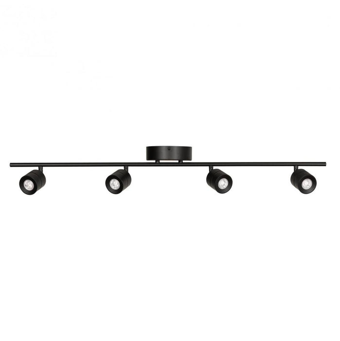 CORE FIXED RAIL LED 26W 2600lm 120V