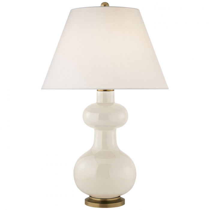 Chambers Medium Table Lamp