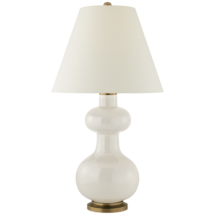 Chambers Medium Table Lamp