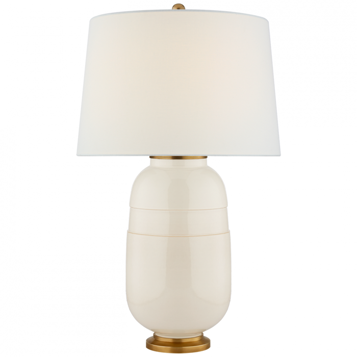 Newcomb Medium Table Lamp