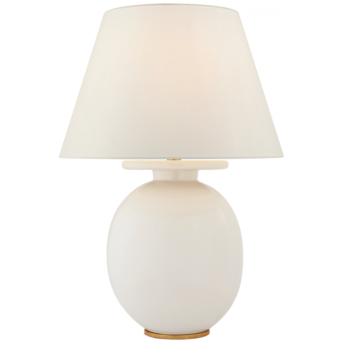 Hans Medium Table Lamp