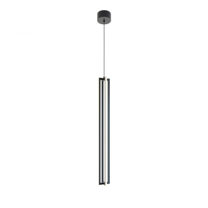 CASS PENDANT LED 36W 4000lm 120V