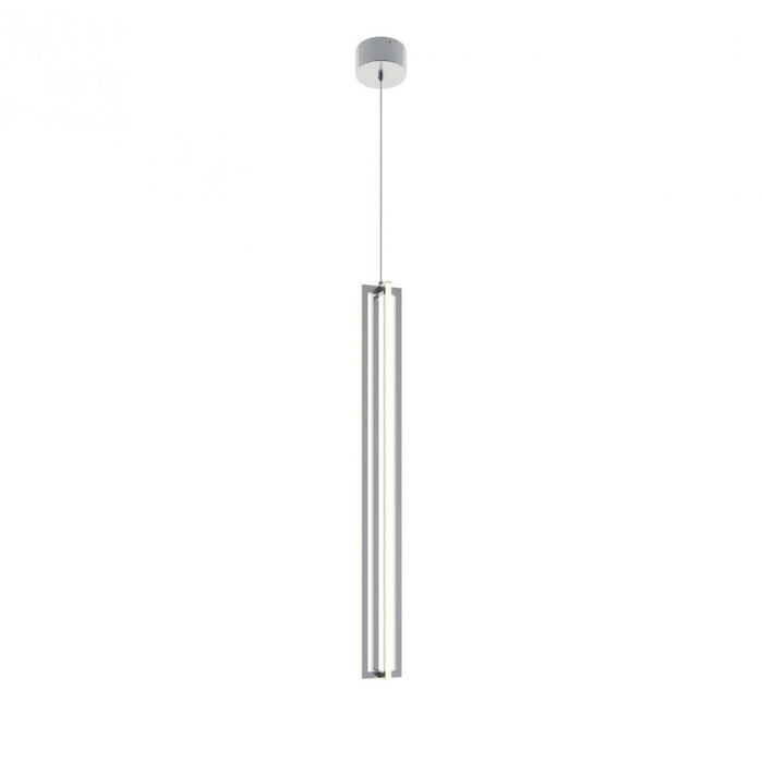 CASS PENDANT LED 36W 4000lm 120V