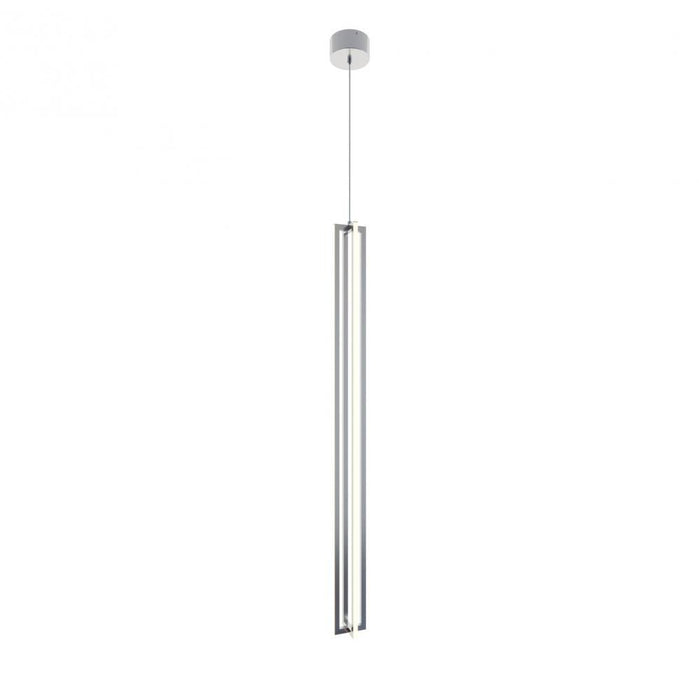 CASS PENDANT LED 40W 4000lm 120V