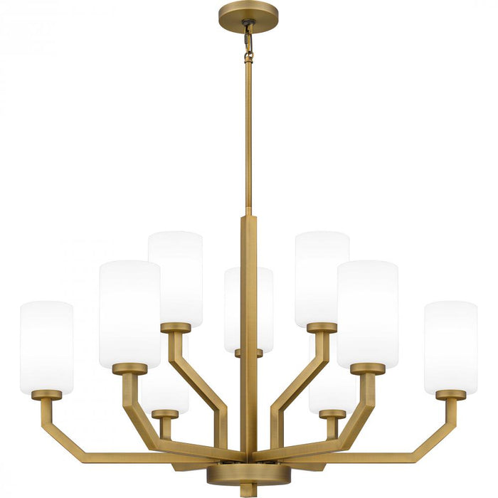 Cavalier Chandelier