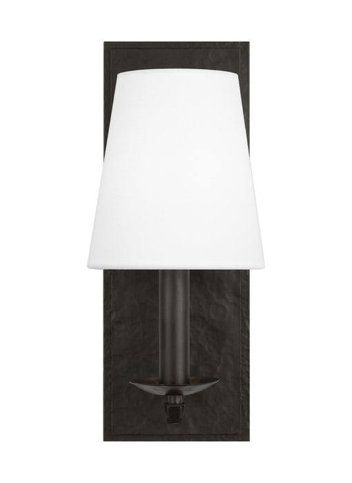 Wellen Medium Sconce