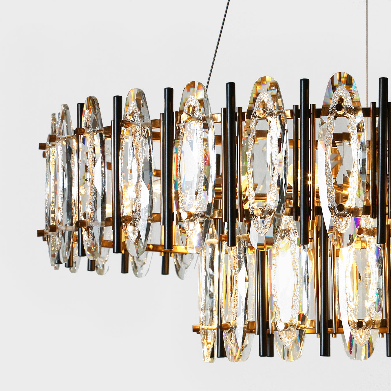 Chandeliers - Belles Lighting