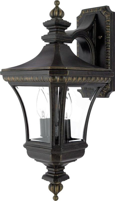 Devon Outdoor Lantern
