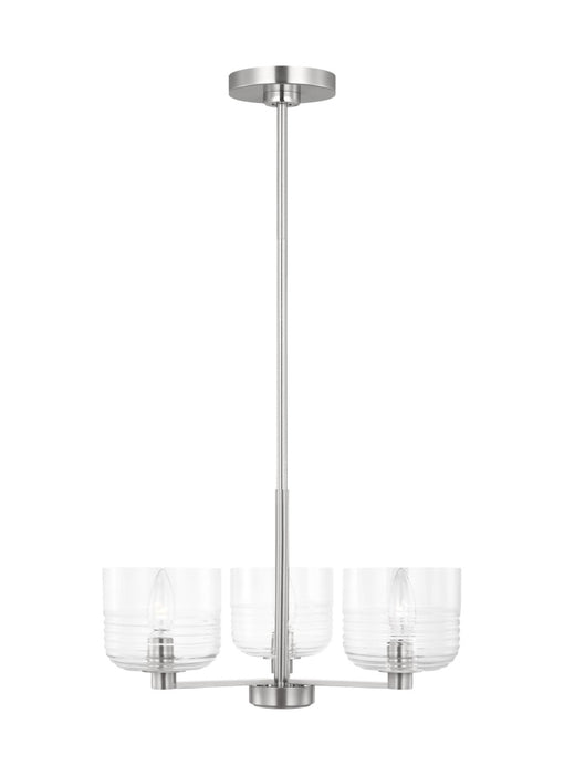 Lochdale Small Chandelier