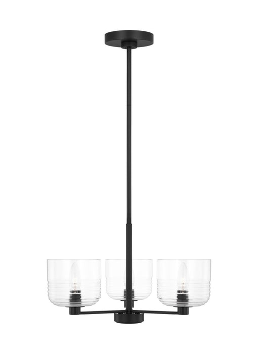 Lochdale Small Chandelier