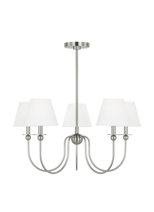 Elsay Large Chandelier
