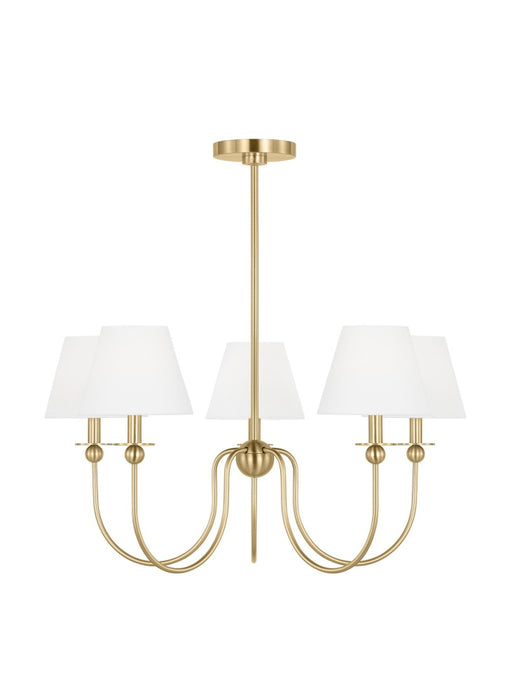Elsay Large Chandelier