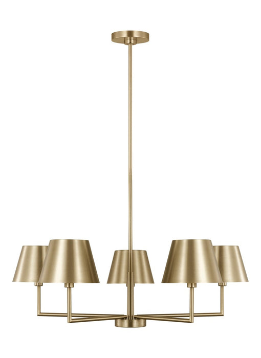 Ender Medium Chandelier