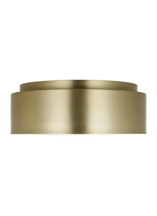 Dartmore Medium Flush Mount