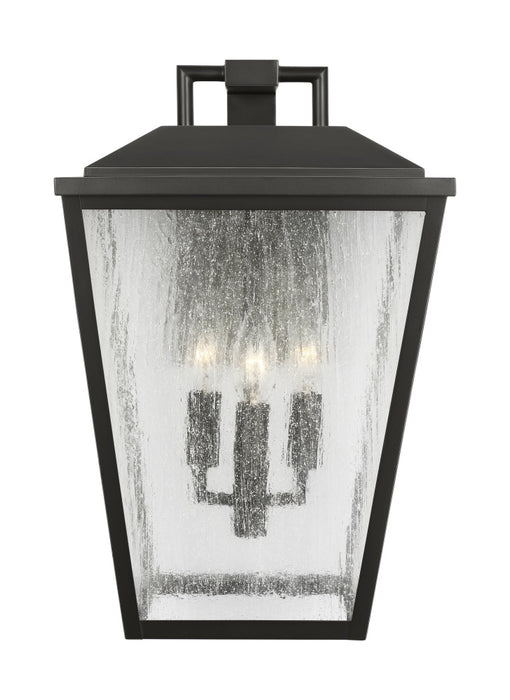 Kennewick Large Wall Lantern