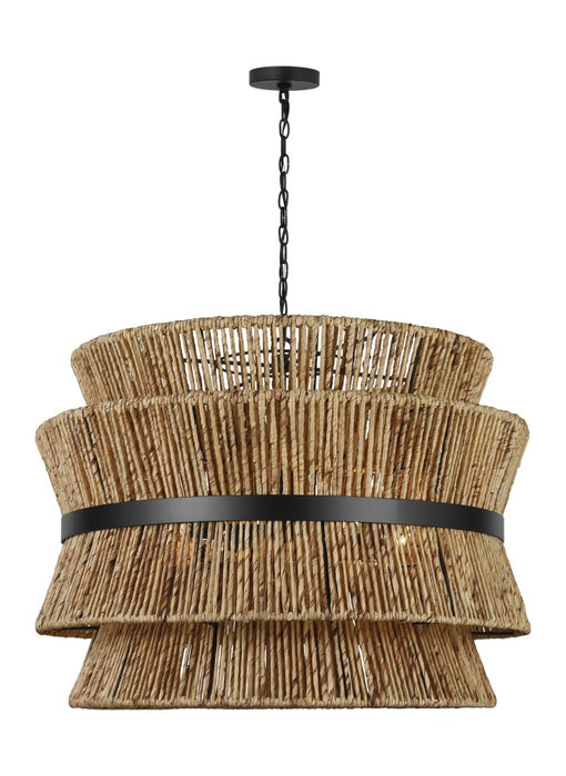 Thurlo Large Hanging Shade