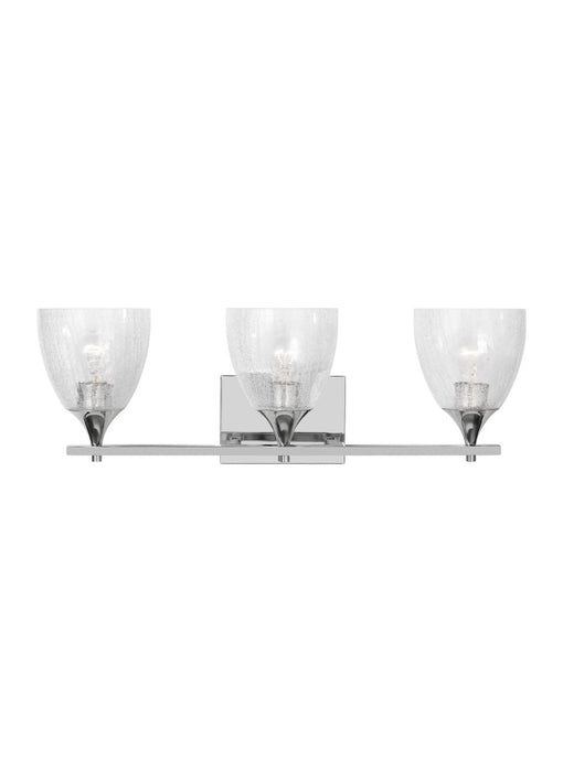 Toffino 3 - Light Vanity