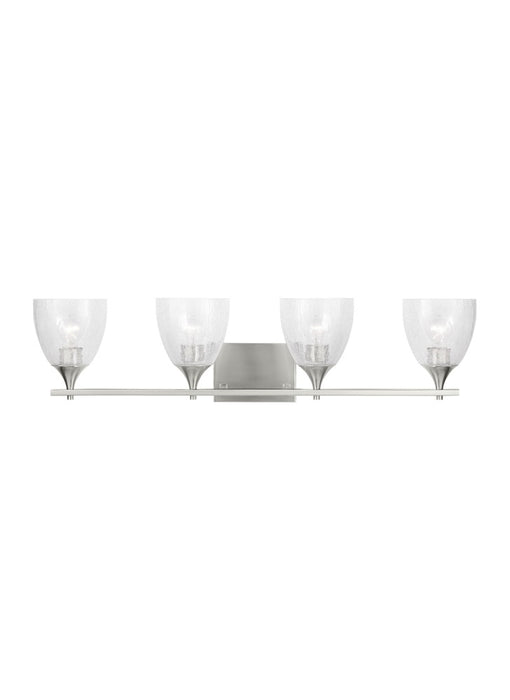Toffino 4 - Light Vanity