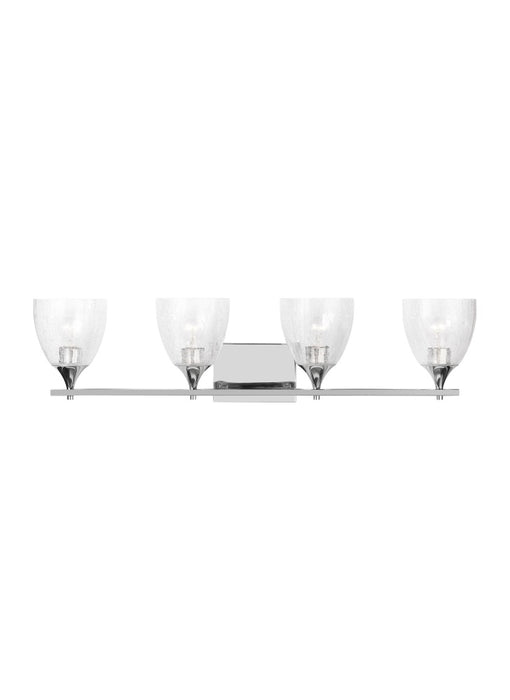 Toffino 4 - Light Vanity